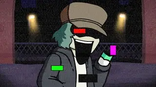 FRIDAY NIGHT FUNKIN' FR | GARCELLO VA TR&Egrave;S MAL !!! (VS PIBBY CORRUPTED GARCELLO)