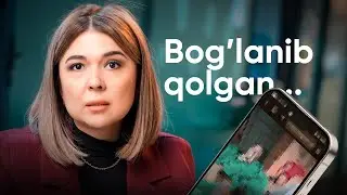 Telefondan tezda ajratib oling, aks holda...