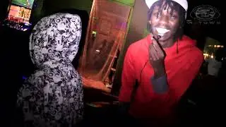 GHETTOH GOD- YRGB