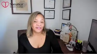 Total Self-Acceptance and Reawakening | Somatica Institute