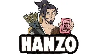 Hanzo - Overwatch One Trick Guide