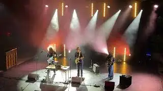 ShitNoise - Teachers (Live in Monaco)