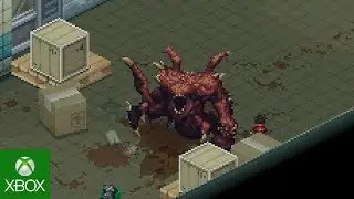 Stranger Things 3: The Game - Teaser