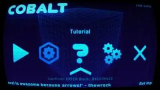 Dking Teaches: Cobalt Map Editor Tutorial/Course Episode 1 