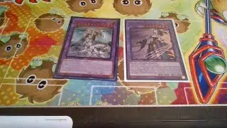 Advanced Crystal Beast  Shaddoll YU-GI-OH deck profile