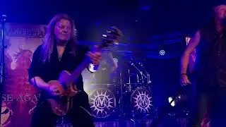 Masterplan - Keep Your Dream Alive (Live Plan B Malm&ouml; 2024-03-21)