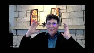 Living Everyday Wonder -Rev. Barb Bue