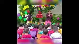 Celebrating Fruit Day at Regional School of Learning #RegionalSchools #RSL ￼#schoolactivities #2024