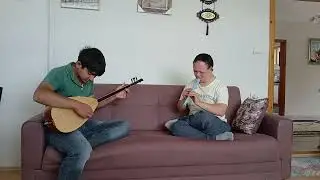 tascilar köyü zarabut giresun çamoluk Zülfikar taşçı uzun hava anan anam güzel anam