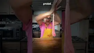 Hice goma de mascar!! 🍭🤯