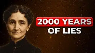 Ancient Ethiopian Scripture Reveals What Modern Life Hid | Florence Scovel Shinn