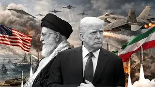 🔴LIVE/ Koha mbaroi! Trump urdhëron sulm ndaj Iranit...SKENARËT