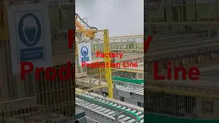 Factory production Line #welding #factory  #plant #wire #electrode #rod #machine #China