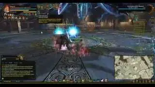 Dragon`s Prophet Asuma's Mirage B1