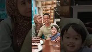 Tak kan terganti  - Konvokesyen tadika & taska CECkids 2025