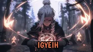 Nightcore - ''IGYEIH'' - Linkin Park | (Lyrics)