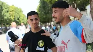 🇹🇳​  من منزل بورقيبة ​❤️ ​80 ٪  شباب محطم و10  ٪ في السجون
