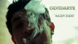 NASDY END - Olvidarte