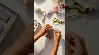 make a sephora advent calendar with me