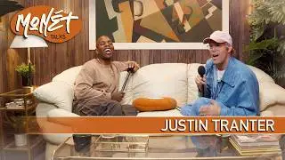 Justin Tranter Talks Industry Plants | Mon&eacute;t Talks with Mon&eacute;t X Change