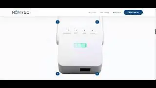 Novitec wifi review - Is Novite WiFi Booster legit or scam?
