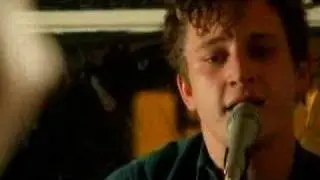 Willy Mason - Save Myself (House party at Maria's)
