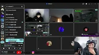 ONE ARMED ROBBERY!!!! (Part 12/42)