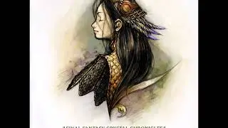 Final Fantasy Crystal Chronicles OST: Annual Festival (Extended)