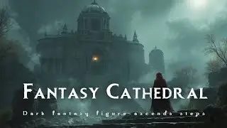 Atmospheric Gothic Fantasy Music Medieval Roleplay Cursed Ambient Orchestral Music