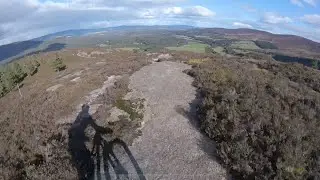 Heartbreak ridge - demo Forbidden Druid