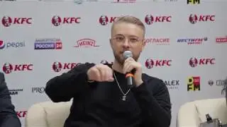 ЕГОР КРИД 