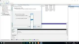 Fake hard-disk make in computer