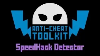 ACTk Tutorials: SpeedHackDetector