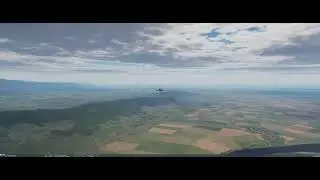DCS ゼロゼロ射出で生還、いろんなこと覚えなくても飛行機が動くだけで爽快。もう満足＾＾　2026 01 28 21 42