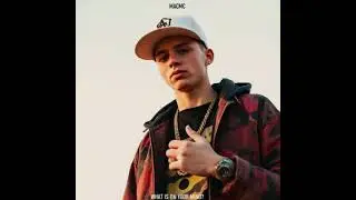 MacMC- Murder In Alton Park (Intro) [Official Audio]