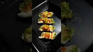Ultimate Party Starter &ndash; Bread Roll Bites! 🤤 #youtubeshorts #shorts