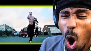 K Dre Reacts to Ren x The Skinner Brothers - So The Story Goes...