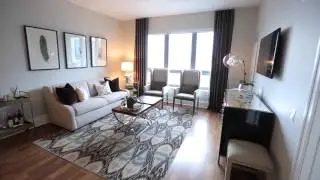 Breathtaking Penthouse - Chicago Apartments - AMLI River North