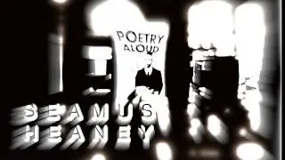 Poetry Aloud - Irish Poets
