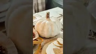 The Frosted Gourd