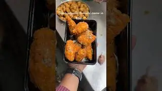 Hygienic Kurkure momo in ₹150 #youtubeshorts #momos #momoslover #reels #shortsfeed #shortvideo