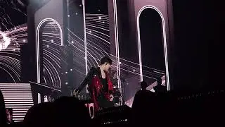 Olimpico - Dimash  [ Stranger Tour 2025 in Mexico ] - Palacio de los Deportes