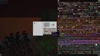 Volcano Block Minecraft НА СТРИМЕ!!! ЗАХОДИ!!!