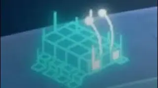 Mech Islet full song! (Minus Bogle)