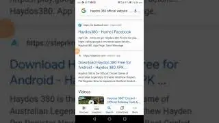 How to download haydos 380 game apk in mobile 100% real video