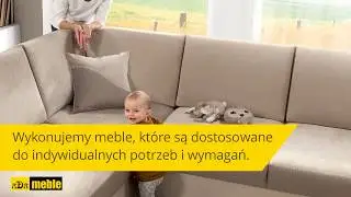 Fotele, sofy meble wypoczynkowe producent mebli Myślenice Adam Sołtys ZPUH 