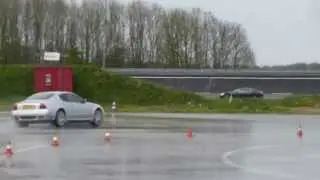 MCH Rijtraining 8 2014