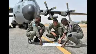 NEWS AT 6PM | NIGERIAN TROOPS TO BENIN | AIRSPACE VIOLATION ALLEGATION |  NLC THREATENS STRIKE