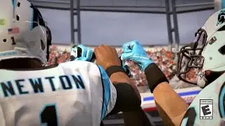 Madden 17 Franchise Mode New 