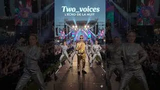 L'écho de la nuit 